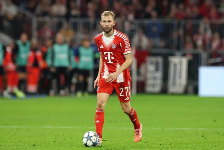 足球比赛-莱默尔：续约不仅仅是钱的问题；卡尔有非凡的能力且前途无限