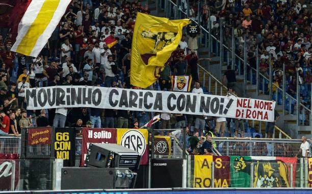 欧州指数-穆氏罗马十大战役：魔力鸟如何一步步走向“滑铁卢”