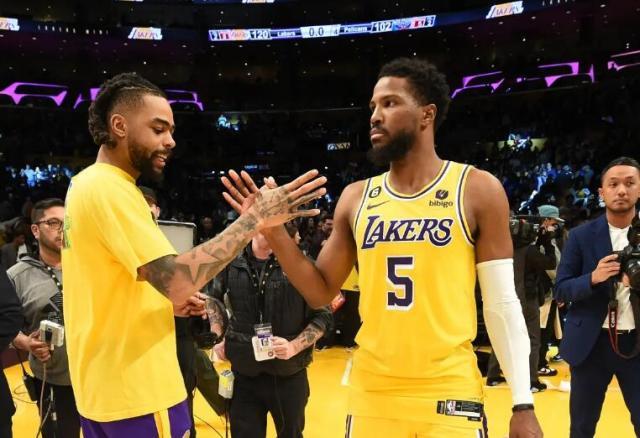 竞彩必发-比斯利像JR史密斯或波普？湖人终于等到完美3D悍将