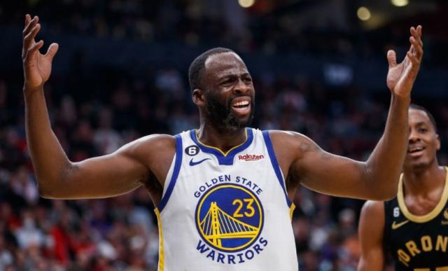 竞彩必发-主场龙客场虫 勇士队主客场巨大差距会是常态吗？