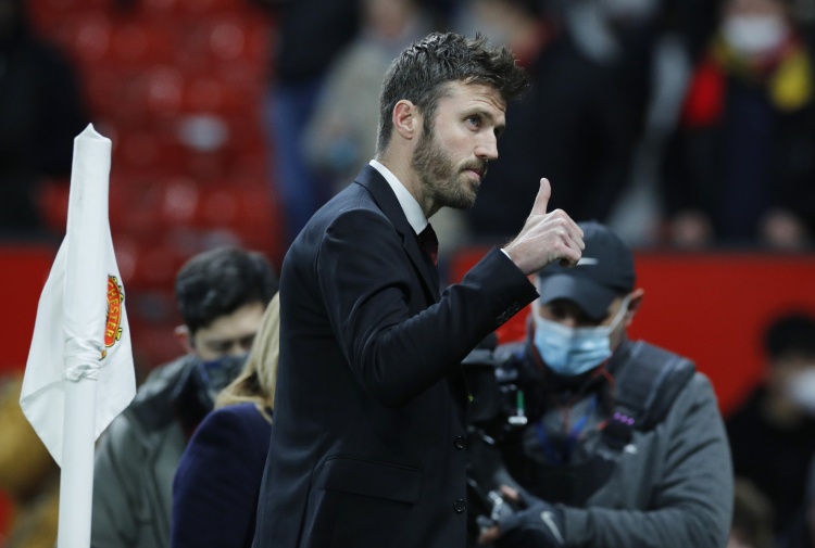 必发指数-希勒：卡里克给曼联带来的改变令人印象深刻，如此表现才应是常态